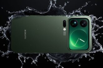 Xiaomi 17 Pro: 5G, 8K कैमरा और 6300mAh बैटरी के साथ स्मार्टफोन का नया अनुभव