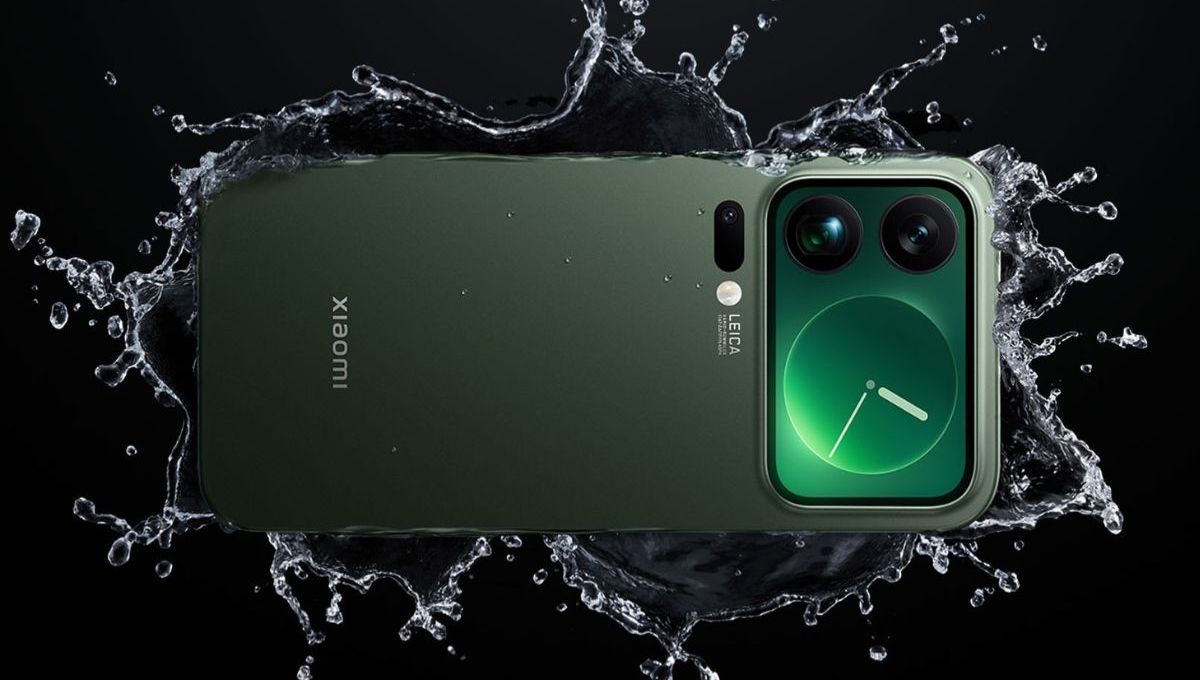 Xiaomi 17 Pro: 5G, 8K कैमरा और 6300mAh बैटरी के साथ स्मार्टफोन का नया अनुभव