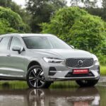 Volvo XC60: AWD SUV, 250bhp पावर और लक्ज़री फीचर्स के साथ, अब ₹80 लाख के आसपास
