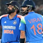 India की ऑस्ट्रेलिया दौरे के लिए टीम का ऐलान: श्रेयस अय्यर बने ODI उप-कप्तान, कोहली और रोहित की वापसी, जडेजा बाहर
