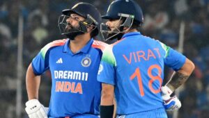 India की ऑस्ट्रेलिया दौरे के लिए टीम का ऐलान: श्रेयस अय्यर बने ODI उप-कप्तान, कोहली और रोहित की वापसी, जडेजा बाहर