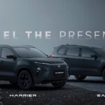 अब Tata Safari और Harrier खरीदें सस्ती कीमत पर ₹1.48 लाख की बचत और शानदार फीचर्स के साथ