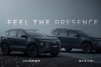 अब Tata Safari और Harrier खरीदें सस्ती कीमत पर ₹1.48 लाख की बचत और शानदार फीचर्स के साथ