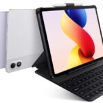 Xiaomi Redmi Pad 2 Pro: बड़ा डिस्प्ले, लंबी बैटरी और 33W चार्जिंग के साथ लॉन्च हुआ शानदार टैबलेट, कीमत करीब ₹27,000