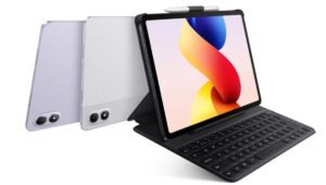 Xiaomi Redmi Pad 2 Pro: बड़ा डिस्प्ले, लंबी बैटरी और 33W चार्जिंग के साथ लॉन्च हुआ शानदार टैबलेट, कीमत करीब ₹27,000