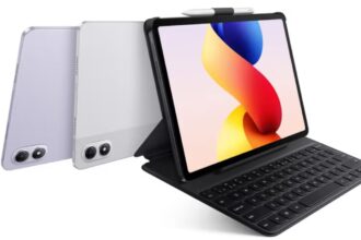 Xiaomi Redmi Pad 2 Pro: बड़ा डिस्प्ले, लंबी बैटरी और 33W चार्जिंग के साथ लॉन्च हुआ शानदार टैबलेट, कीमत करीब ₹27,000