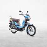 TVS XL100: ₹44,000 में 65kmpl का माइलेज और दमदार परफॉर्मेंस, हर घर की जरूरत