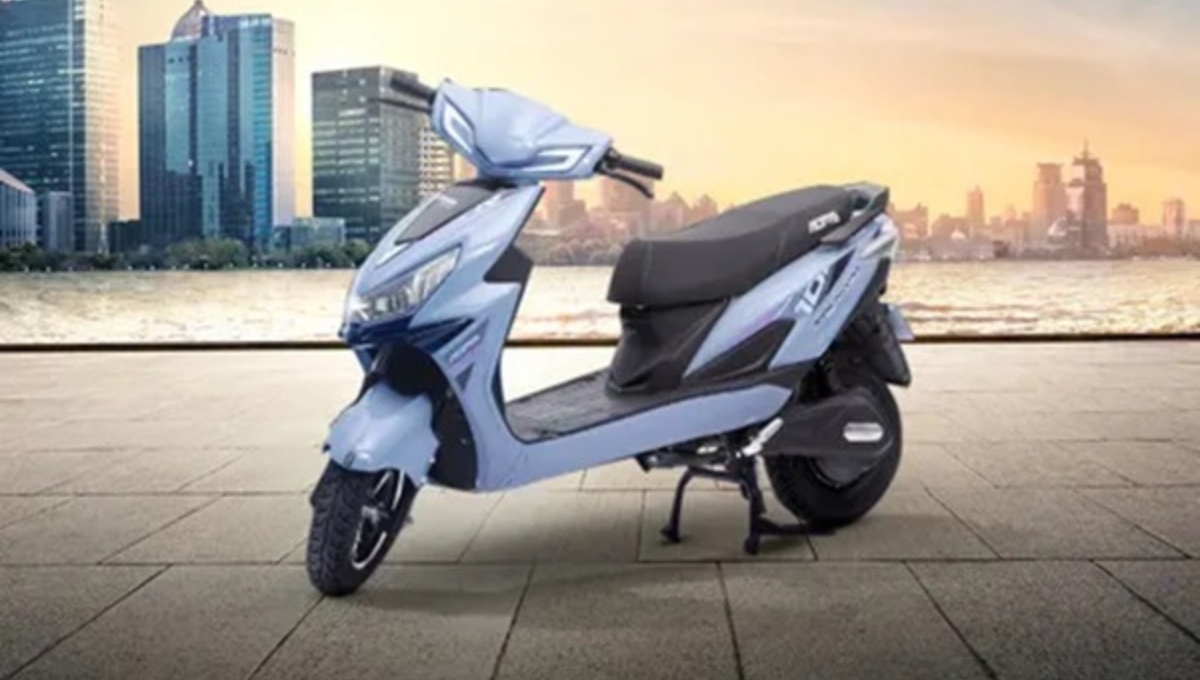 “ADMS Mantra: 60-100 किमी रेंज, 1.2 kW पावर और सिर्फ ₹98,000 में” जानिए पूरी फीचर्स के साथ