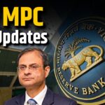 RBI MPC Meeting October 2025: रेपो रेट 5.5% पर स्थिर, GDP ग्रोथ 6.8% तक बढ़ी