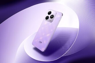 Realme Narzo N63: सिर्फ ₹8,000 में 50MP कैमरा, 5000mAh बैटरी और 45W फास्ट चार्जिंग वाला धांसू स्मार्टफोन