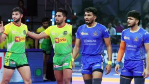 PKL Season 12 Match 69: पटना पाइरेट्स बनाम तमिल थलाइवाज क्या पाइरेट्स अपनी जीत की लय बरकरार रख पाएंगे