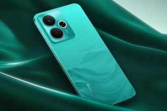 Realme 15T: ₹20,999 में 7000mAh बैटरी और दमदार 50MP कैमरा के साथ नया गेम-चेंजर