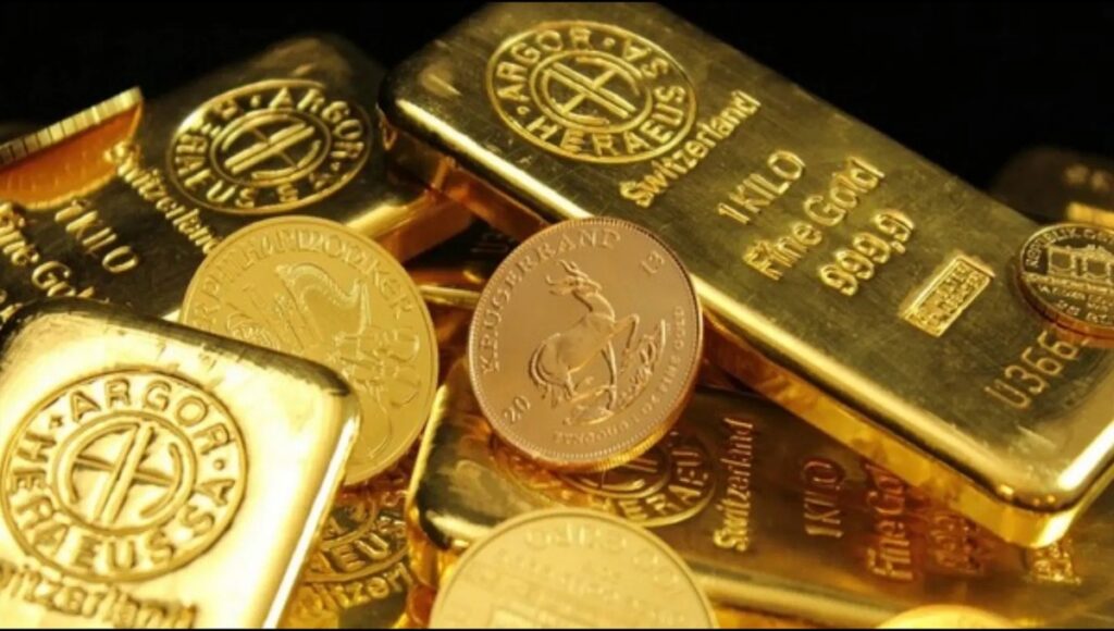 Gold का नया रिकॉर्ड: 1,21,000 रुपये के पार पहुंचा भाव, जानें क्यों बढ़ी इतनी तेजी