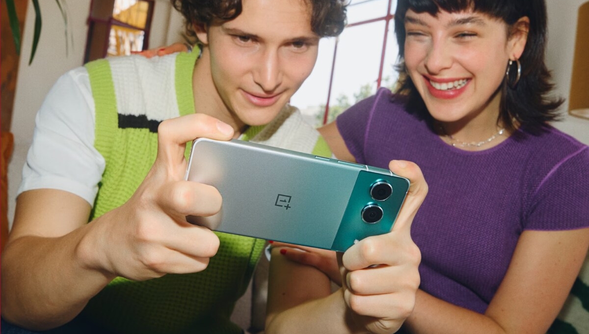 OnePlus Nord 2024: सिर्फ ₹26,999 में 100W चार्जिंग और 50MP कैमरे वाला दमदार स्मार्टफोन