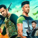 War 2 OTT रिलीज: Hrithik Roshan और Jr NTR की फिल्म अब Netflix पर