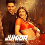 "Junior" OTT पर: कीरिती रेड्डी और श्री लीला की रोमांटिक यात्रा अब आपके घर पर
