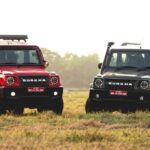 ₹18 लाख में लॉन्च हुई Force Gurkha 5 Door दमदार 4WD इंजन और लग्जरी फीचर्स के साथ