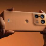Motorola Edge 50 Ultra: ₹43,489 में फ्लैगशिप परफॉर्मेंस, दमदार कैमरा और 125W फास्ट चार्जिंग वाला स्मार्टफोन
