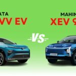 Tata Curvv EV vs Mahindra XUV.e8: 2025 की सबसे रोमांचक इलेक्ट्रिक SUV रेस, कौन जीतेगा दिलों की बाजी