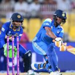 भारत का World Cup अभियान शानदार शुरुआत: श्रीलंका के खिलाफ जीत की ओर