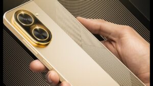 ₹6,149 में लॉन्च हुआ Xiaomi Poco C71 5200mAh बैटरी और 32MP कैमरे के साथ