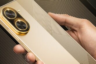₹6,149 में लॉन्च हुआ Xiaomi Poco C71 5200mAh बैटरी और 32MP कैमरे के साथ