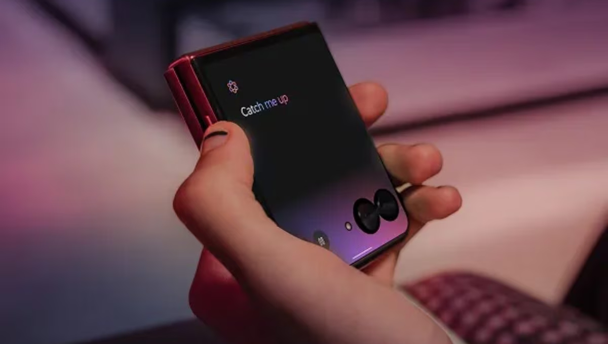 Flipkart Diwali Sale: Motorola Razr 60 पर जबरदस्त ऑफर, कीमत में भारी गिरावट और साथ में मिल रहे हैं कई फायदे