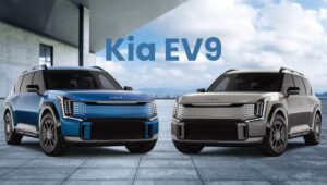 Kia EV9 Review 2025: भारत की प्रतीक्षित प्रीमियम इलेक्ट्रिक SUV, डिज़ाइन और पावर में लाजवाब