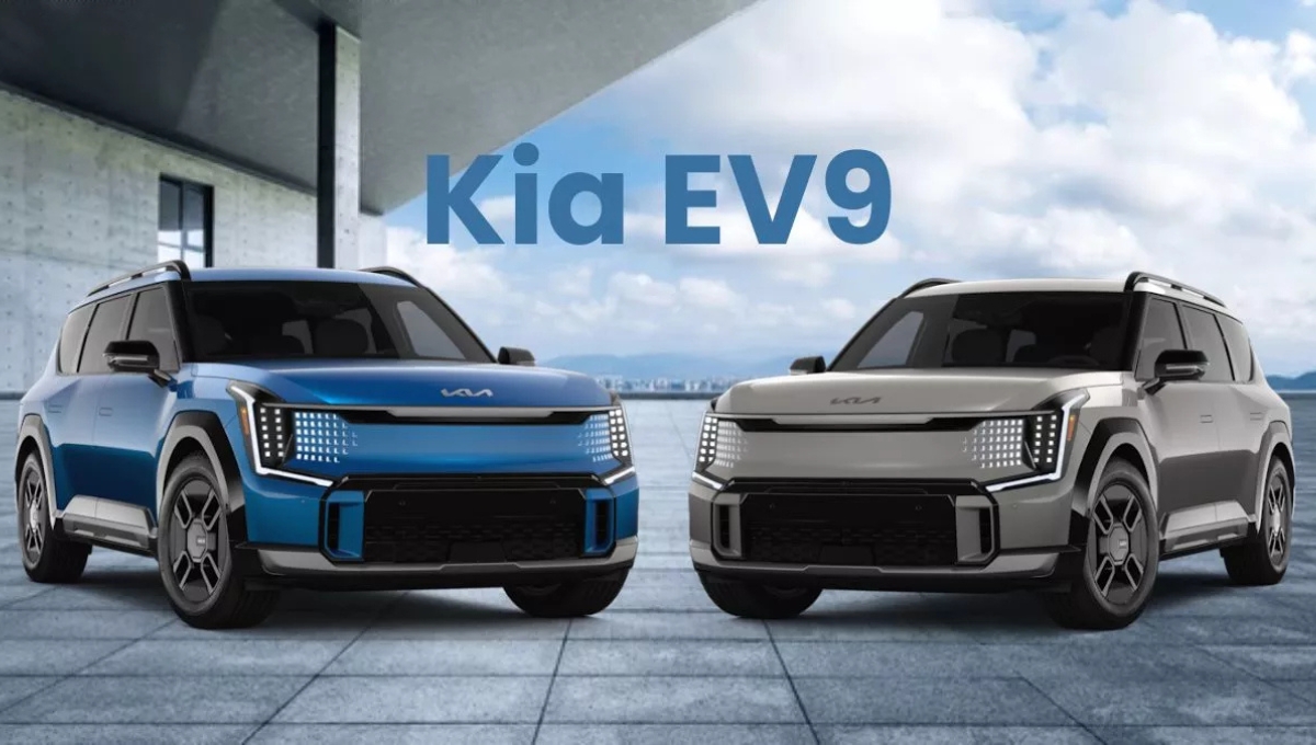 Kia EV9 Review 2025: भारत की प्रतीक्षित प्रीमियम इलेक्ट्रिक SUV, डिज़ाइन और पावर में लाजवाब