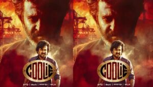 Coolie 171: रजनीकांत की 2 महीने पुरानी मास्टरपीस मूवी, अब Prime Video पर