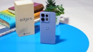 Amazon Diwali Sale 2025: अब सिर्फ ₹21,999 में घर लाएं Motorola Edge 50 Pro, 12GB RAM के साथ शानदार ऑफर