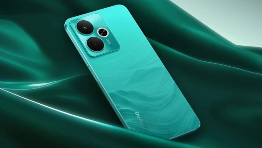 Realme 15T: ₹20,999 में 7000mAh बैटरी और दमदार 50MP कैमरा के साथ नया गेम-चेंजर