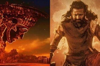 ‘Kantara Chapter 1’ मूवी रिव्यू: रिषभ शेट्टी का मनोरंजन से भरपूर अनुभव