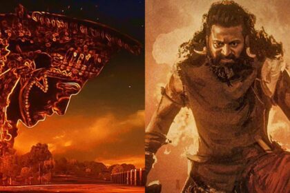 ‘Kantara Chapter 1’ मूवी रिव्यू: रिषभ शेट्टी का मनोरंजन से भरपूर अनुभव