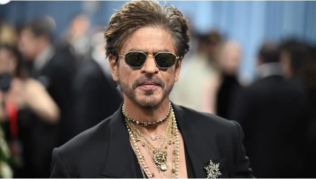 Shah Rukh Khan अब BILLIONAIRE: बॉलीवुड के बादशाह ने Taylor Swift को पछाड़ा, बन गए दुनिया के सबसे अमीर एंटरटेनर