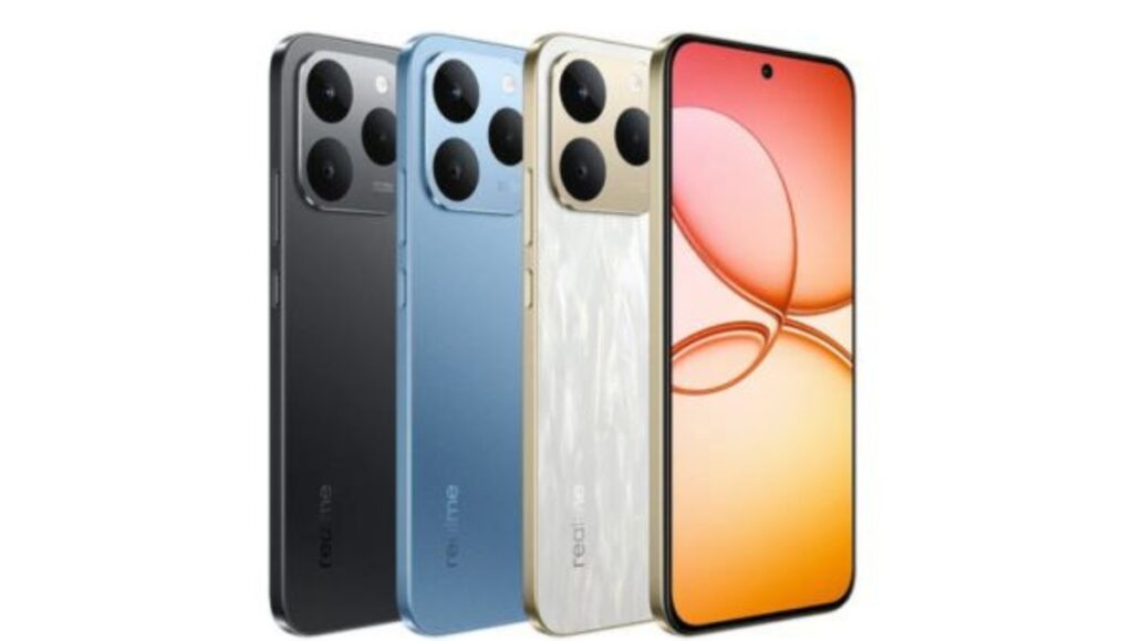 Realme 15T: ₹20,999 में 7000mAh बैटरी और दमदार 50MP कैमरा के साथ नया गेम-चेंजर