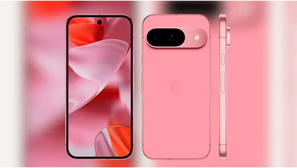Flipkart Diwali Sale में Google Pixel 10 पर बंपर छूट अब 14% तक की बचत का मौका