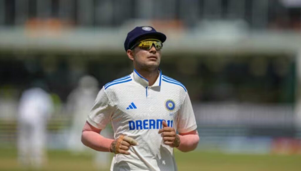 Shubman Gill ने रोहित शर्मा और विराट कोहली की छाया से बाहर निकलकर दिखाया दम, होम सीजन की शुरुआत में दिखाई अपनी शख्सियत
