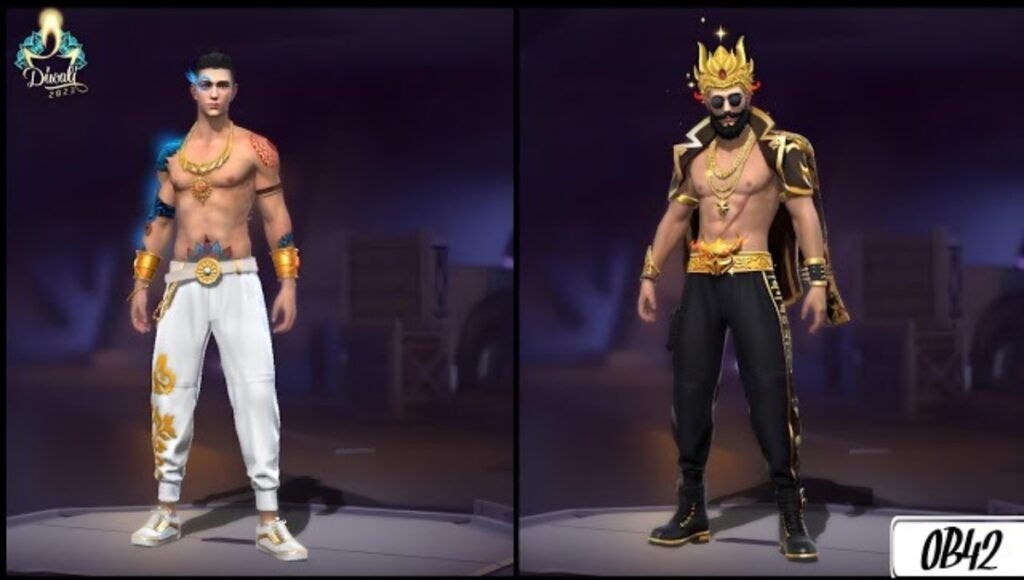 Free Fire Manic Maharaja Bundle 2025: फ्री में पाएं और बनें बैटल के महाराजा