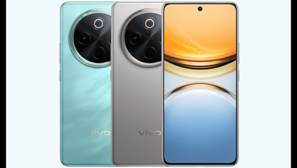 Flipkart Sale 2025: Vivo T4 5G अब ₹20,000 से कम में शानदार कैमरा और दमदार 7300mAh बैटरी के साथ