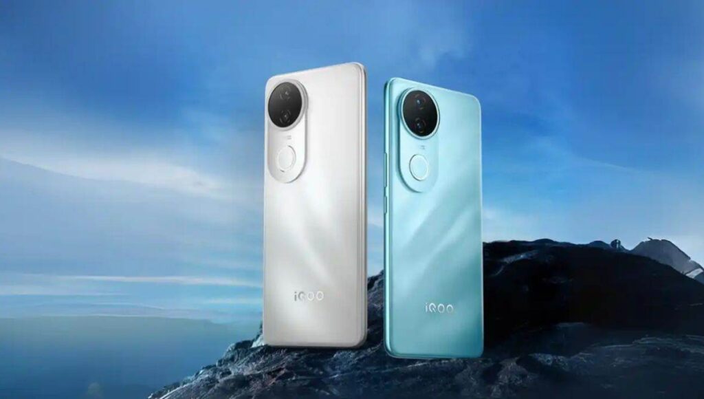 Amazon Festive Deal 2025: iQOO Z10R 5G पर 19% की भारी छूट अब मिल रहा है 7300mAh बैटरी और 32MP सेल्फी कैमरे के साथ