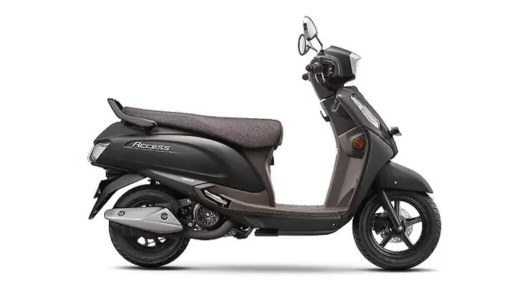 Suzuki Access 125 2025: शानदार परफॉर्मेंस, स्टाइल और माइलेज का बेहतरीन संगम
