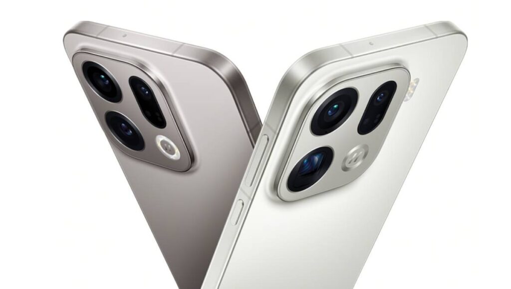 OPPO Find X9 और Find X9 Pro भारत में लॉन्च 16GB RAM और 200MP कैमरे के साथ धांसू फीचर्स, जानें कीमत