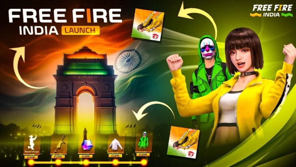 Free Fire India Install: गेमर्स का इंतजार खत्म, अब ऑफिशियल तरीके से डाउनलोड करें अपना पसंदीदा गेम