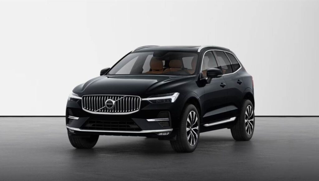 Volvo XC60: AWD SUV, 250bhp पावर और लक्ज़री फीचर्स के साथ, अब ₹80 लाख के आसपास