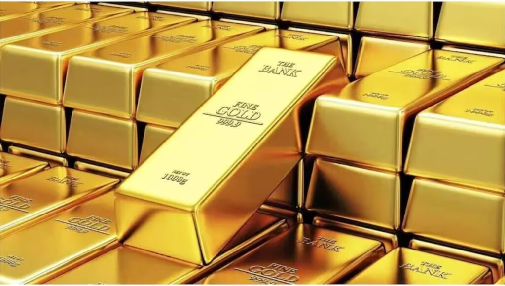 Gold Prices में सातवें हफ्ते लगातार तेजी: क्या रैली आगे भी जारी रहेगी