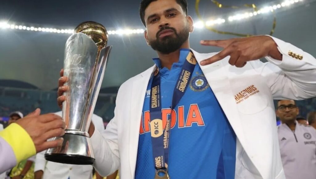 India की ऑस्ट्रेलिया दौरे के लिए टीम का ऐलान: श्रेयस अय्यर बने ODI उप-कप्तान, कोहली और रोहित की वापसी, जडेजा बाहर