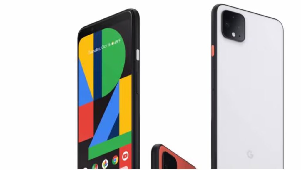 Google Pixel 4 XL: प्रीमियम डिजाइन, शानदार कैमरा और स्मार्ट परफॉर्मेंस वाला फोन अब सिर्फ ₹16,000 में