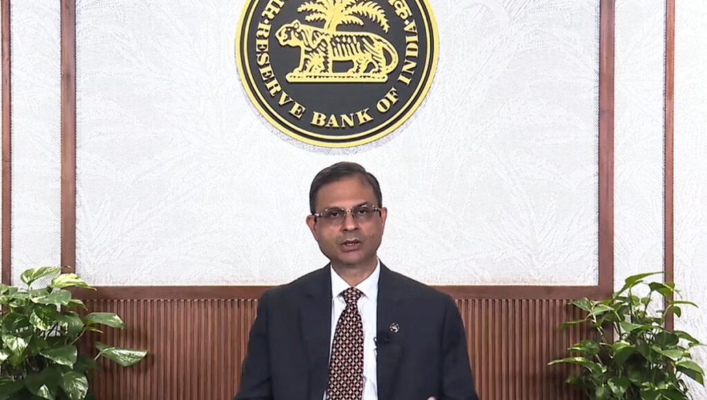 RBI MPC Meeting October 2025: रेपो रेट 5.5% पर स्थिर, GDP ग्रोथ 6.8% तक बढ़ी