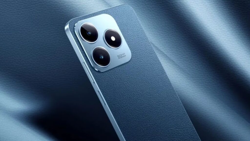 Realme Narzo N63: सिर्फ ₹8,000 में 50MP कैमरा, 5000mAh बैटरी और 45W फास्ट चार्जिंग वाला धांसू स्मार्टफोन